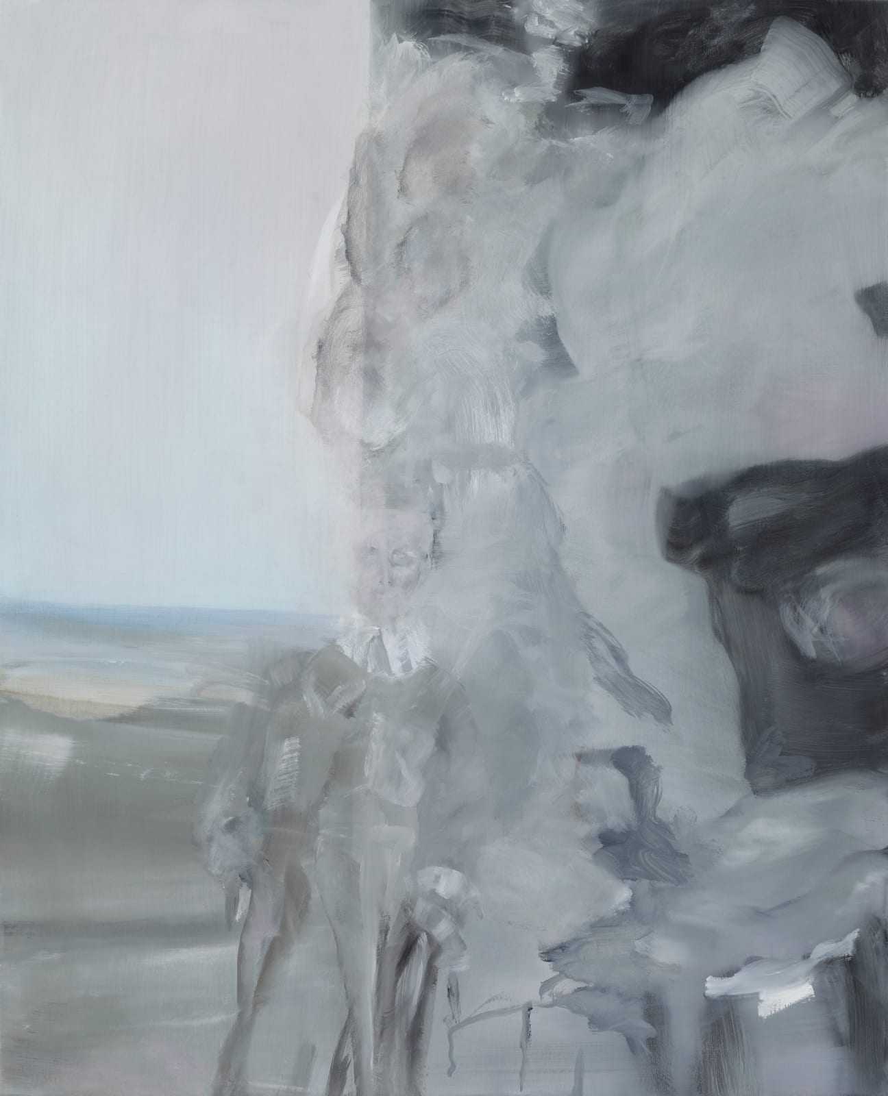 Barbara Ellmerer, Interieur / Exterieur, 2019