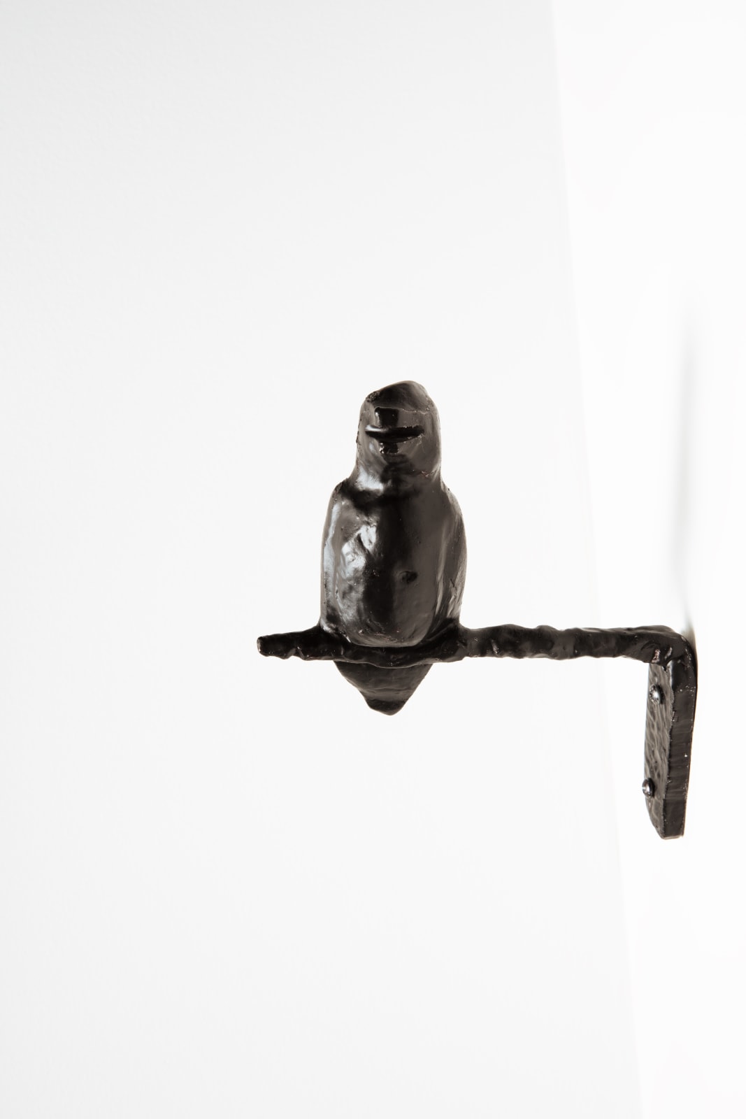 Donald Sultan, Birdy, 2000