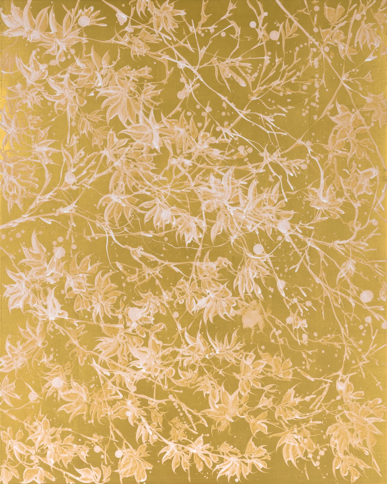Sue Arrowsmith, Pearls, 2024