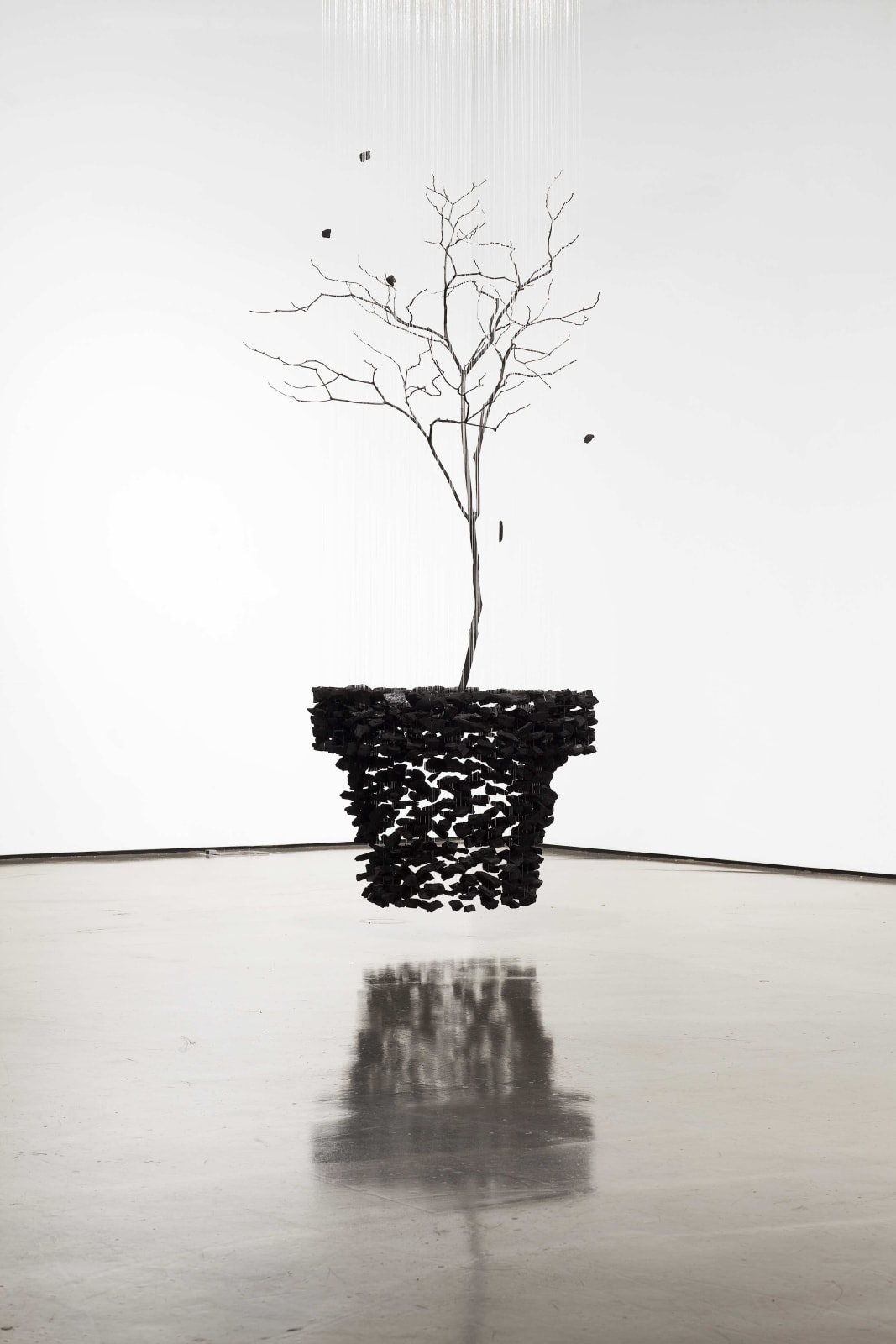 Bahk Seon Ghi, An Aggregate 11-07, 2011