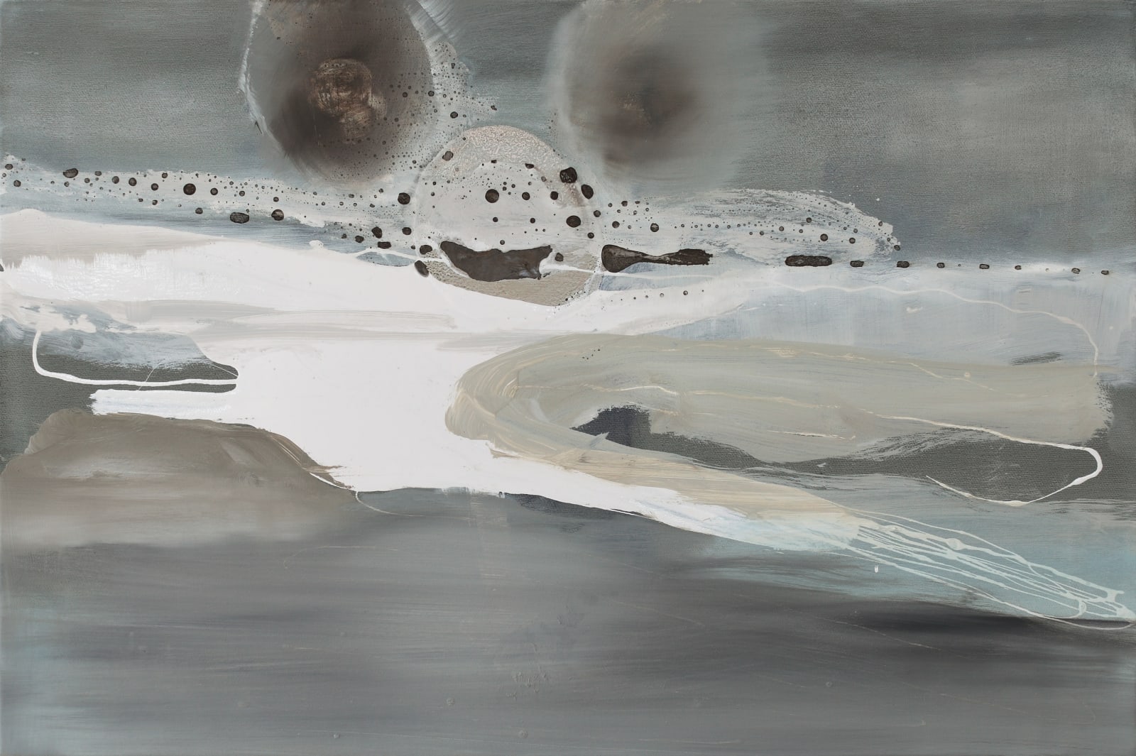 Barbara Ellmerer, Twirl, 2016