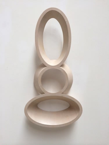 Nigel Hall, Nigel Hall, 2015