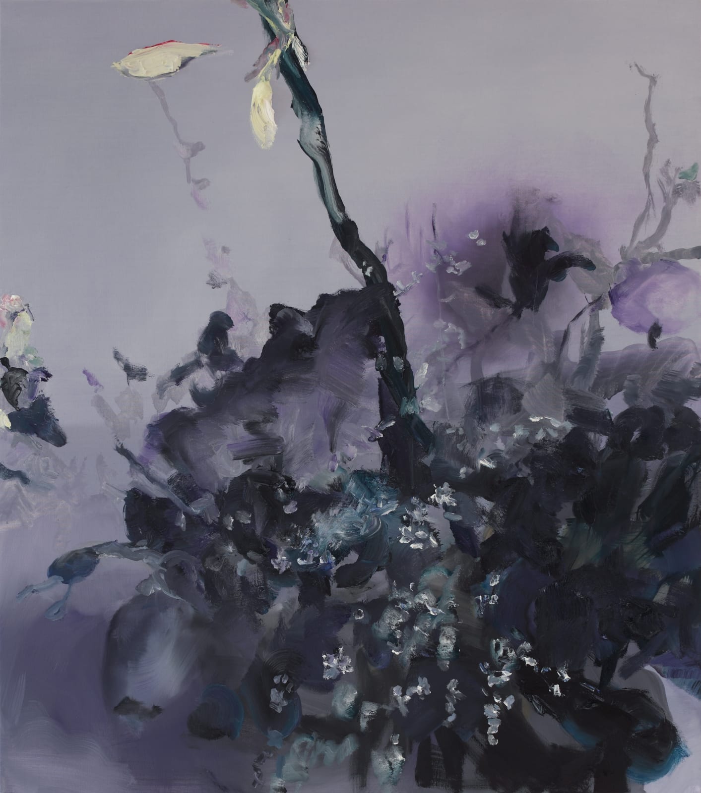 Barbara Ellmerer, Viol Flux, 2014