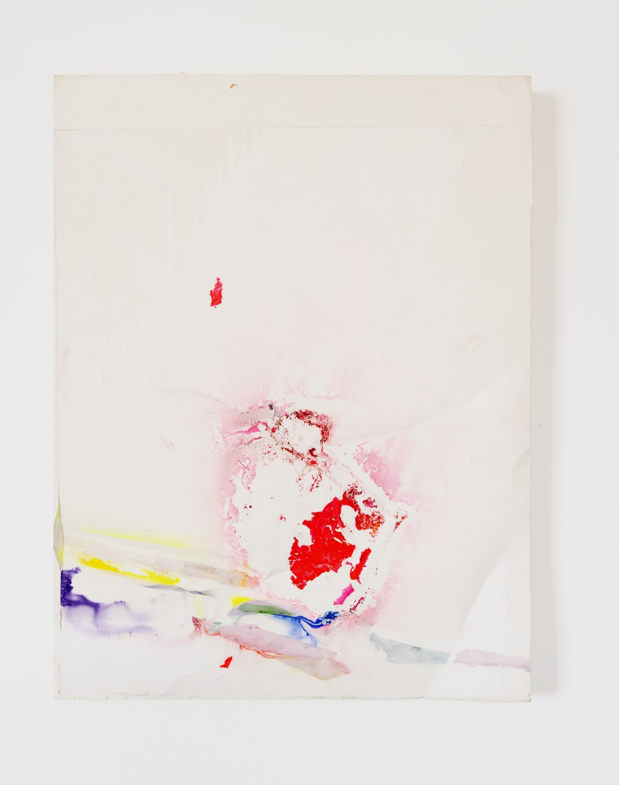 Myriam Holme, identation 7, 2022