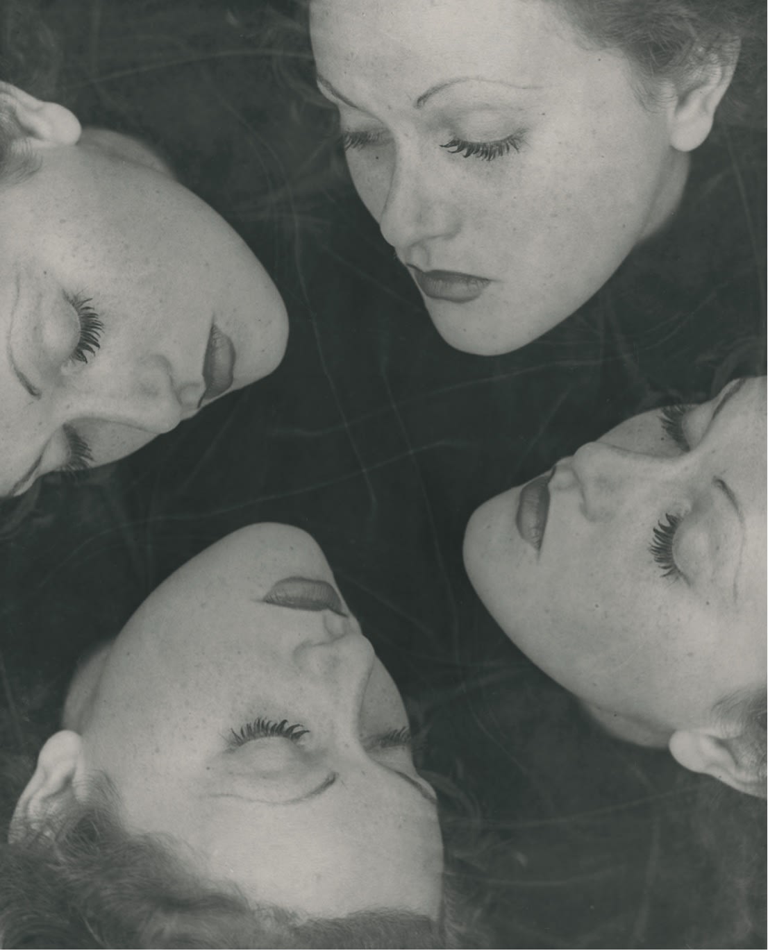 Erwin Blumenfeld, Manina, 1936