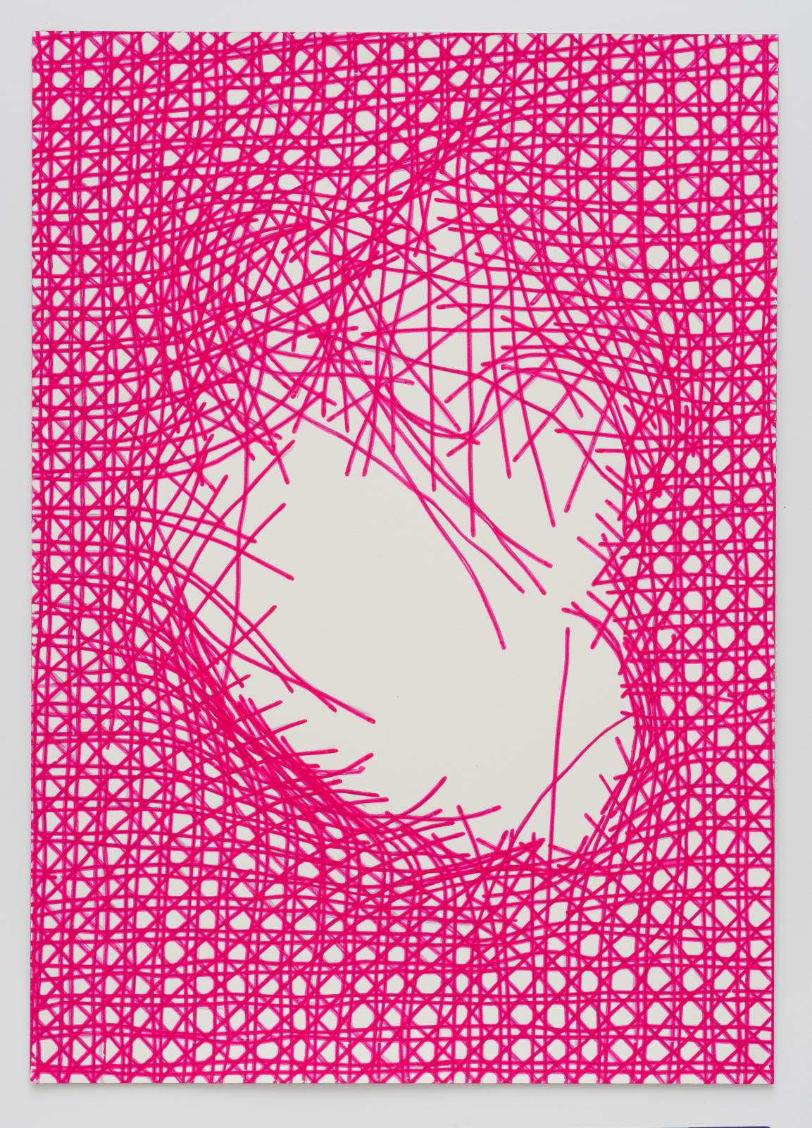Caetano de Almeida, CAP-002, 2017