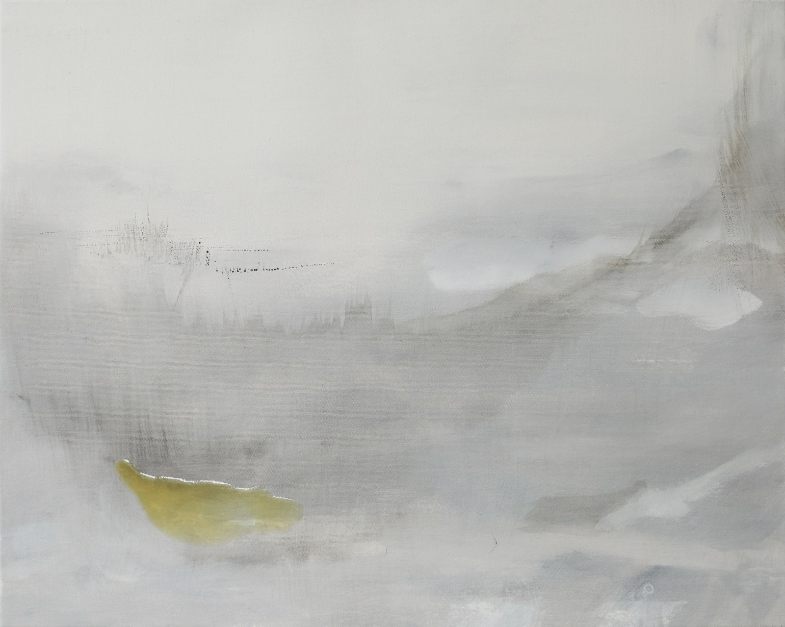 Barbara Ellmerer, Testing Tesla IV, 2016