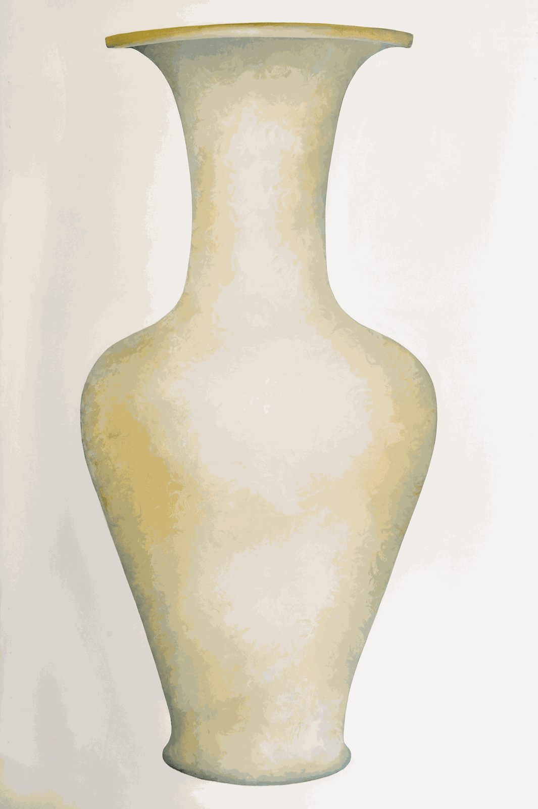 Andrew James Ward, Vase of a Thousand Flowers, 2011