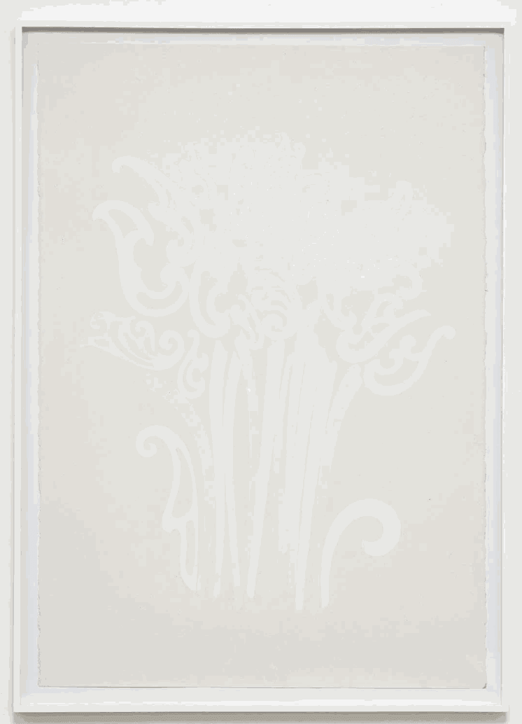 Caetano de Almeida, Bouquet, 2019