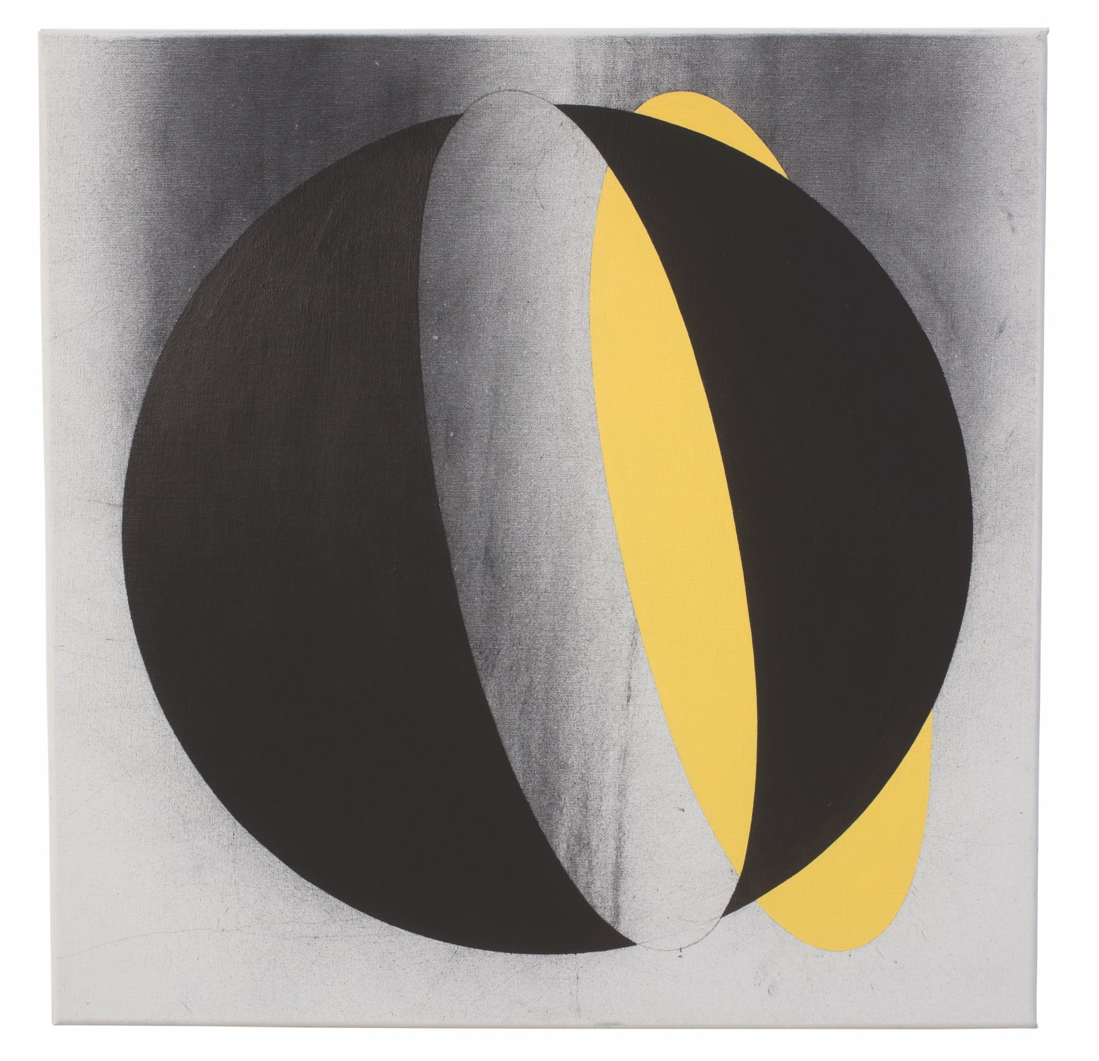 Nigel Hall, 1895/C2 (Mourning Moon), 2020