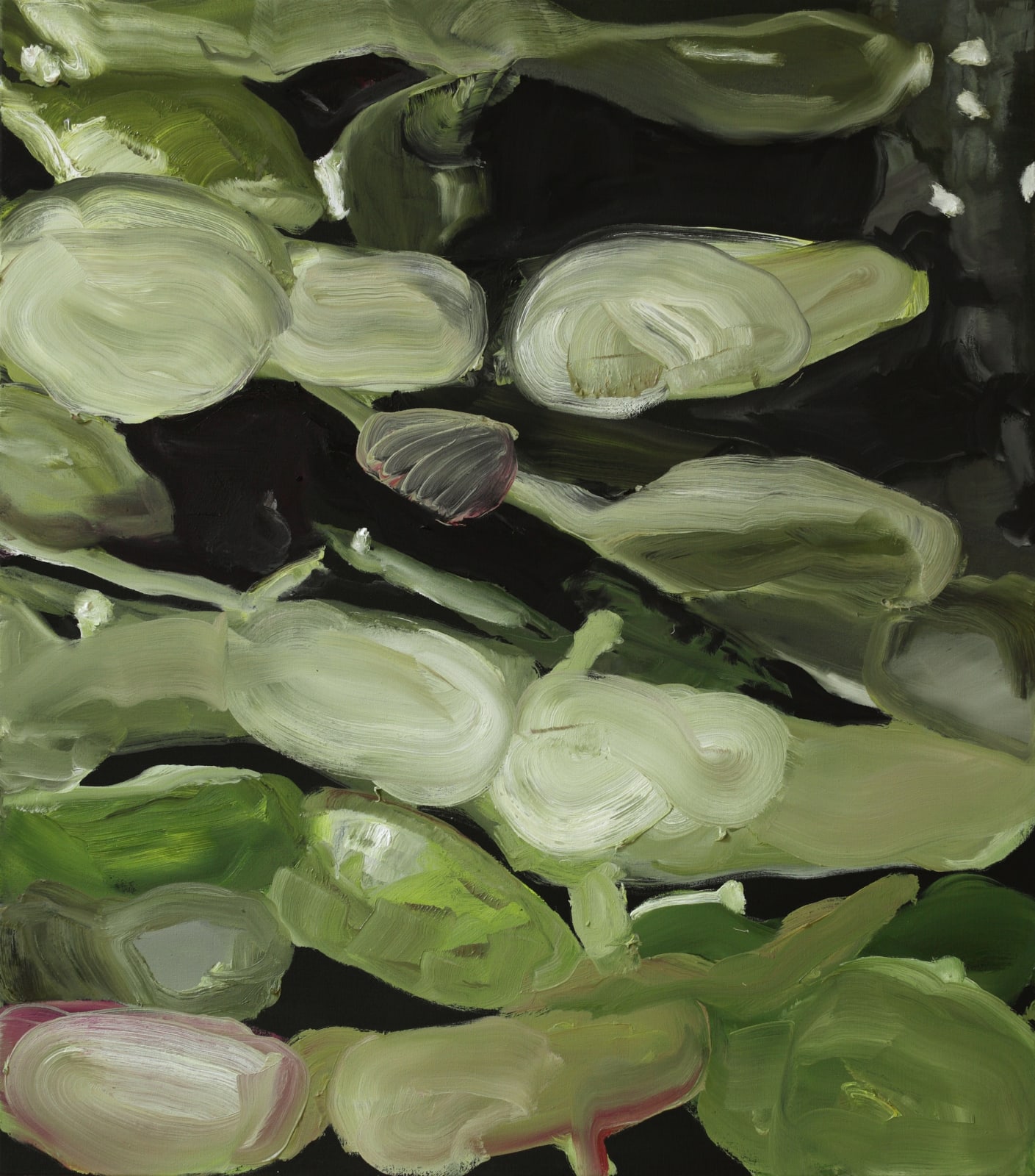 Barbara Ellmerer, B-Photon, 2011