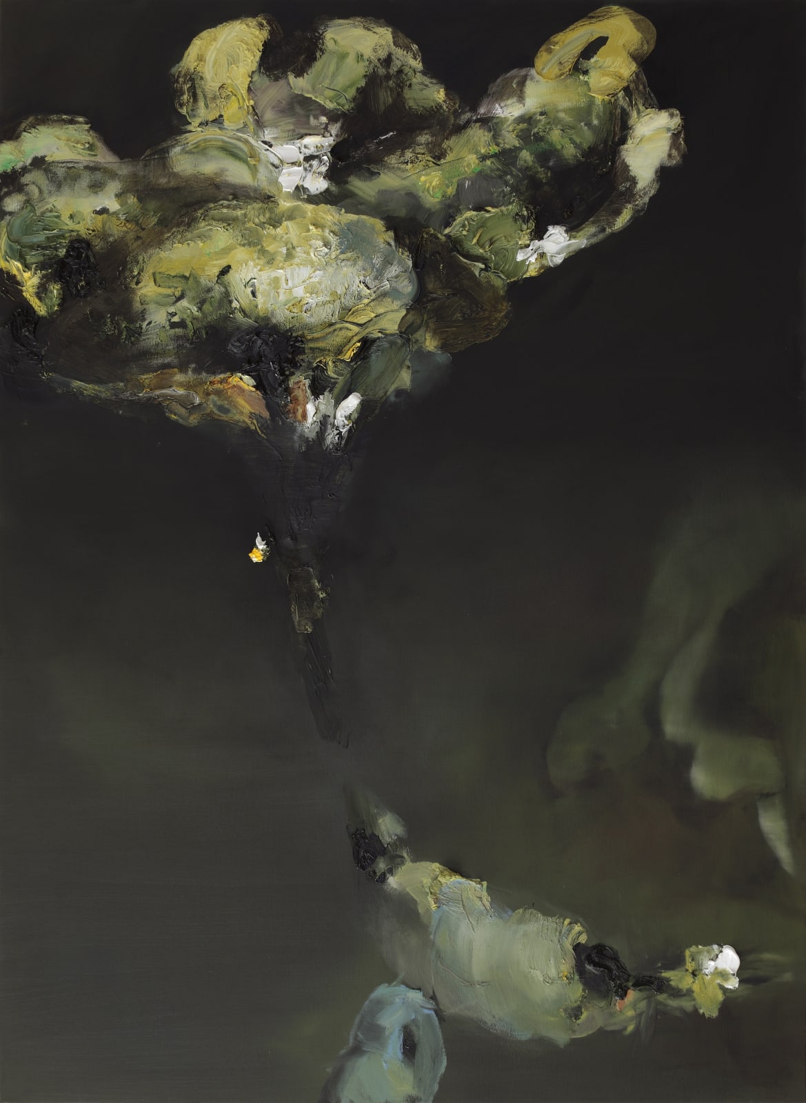 Barbara Ellmerer, Cerop, 2014