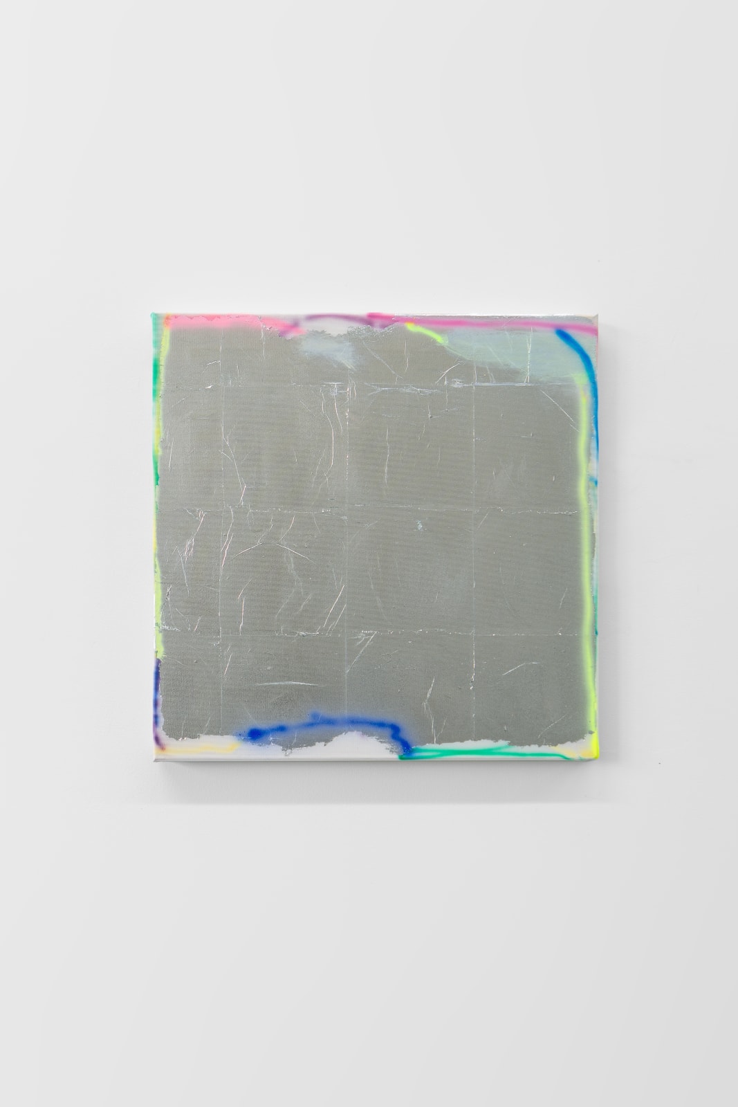 Myriam Holme, grohn, 2024
