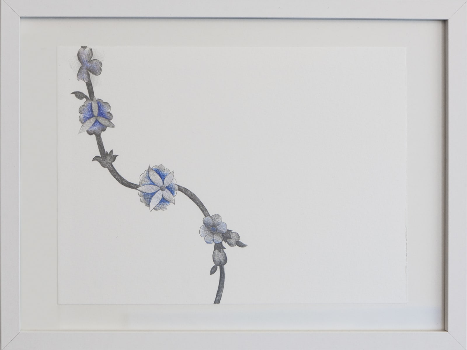 Rosana Ricalde, Penelope (Piece 16), 2014