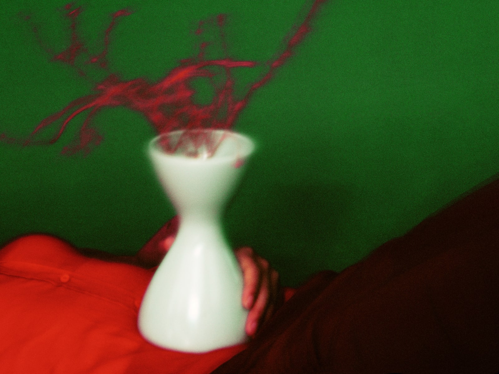 Kyungwoo Chun, BreaThings II, 2008