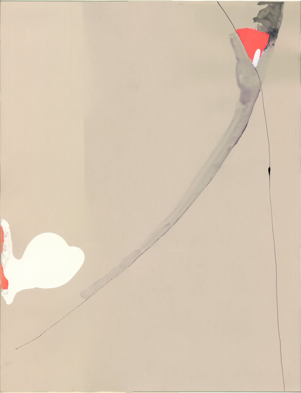 Barbara Ellmerer, Atomvorstellung. Annäherung an Lukrez, 2017
