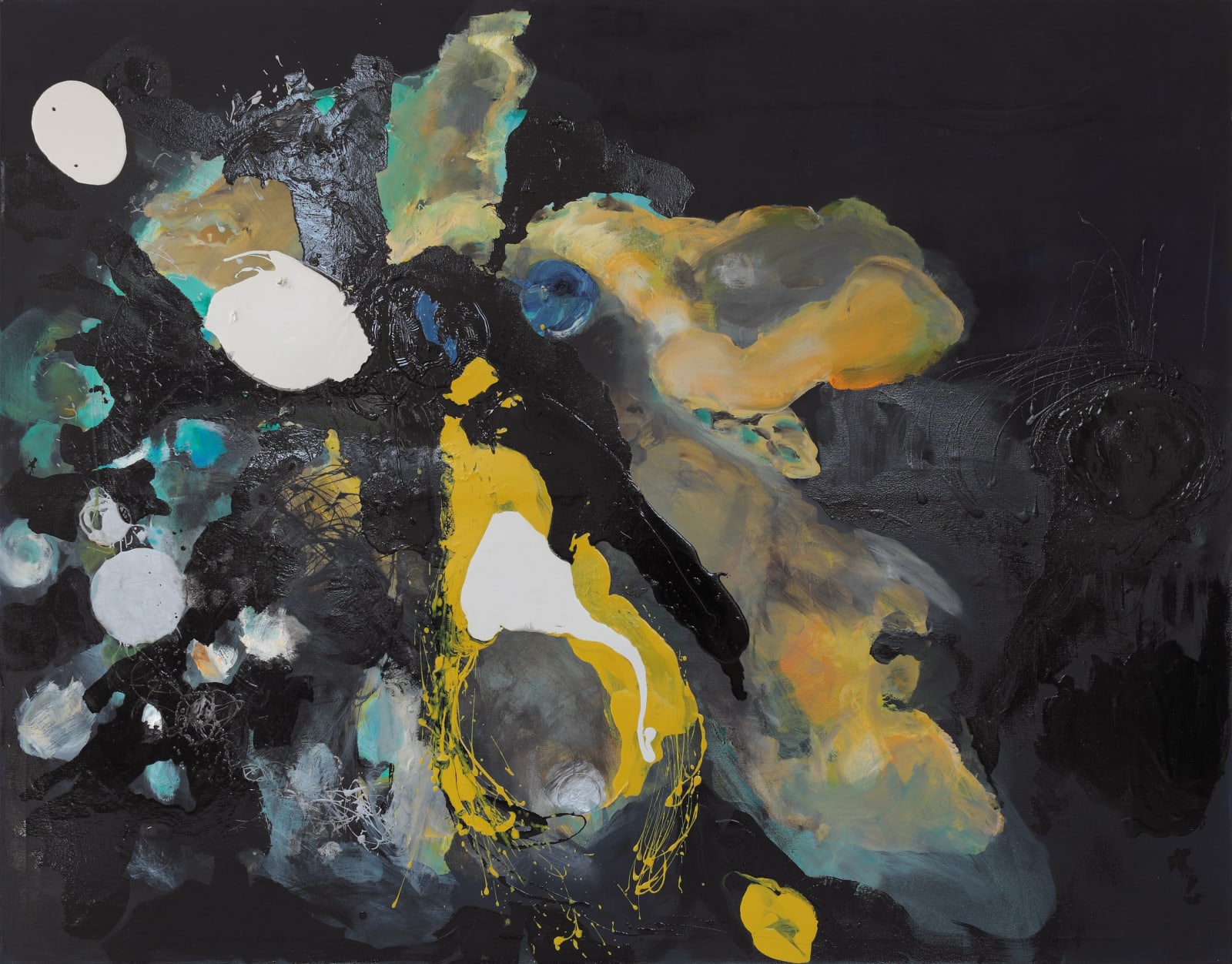Barbara Ellmerer, Electr, 2016
