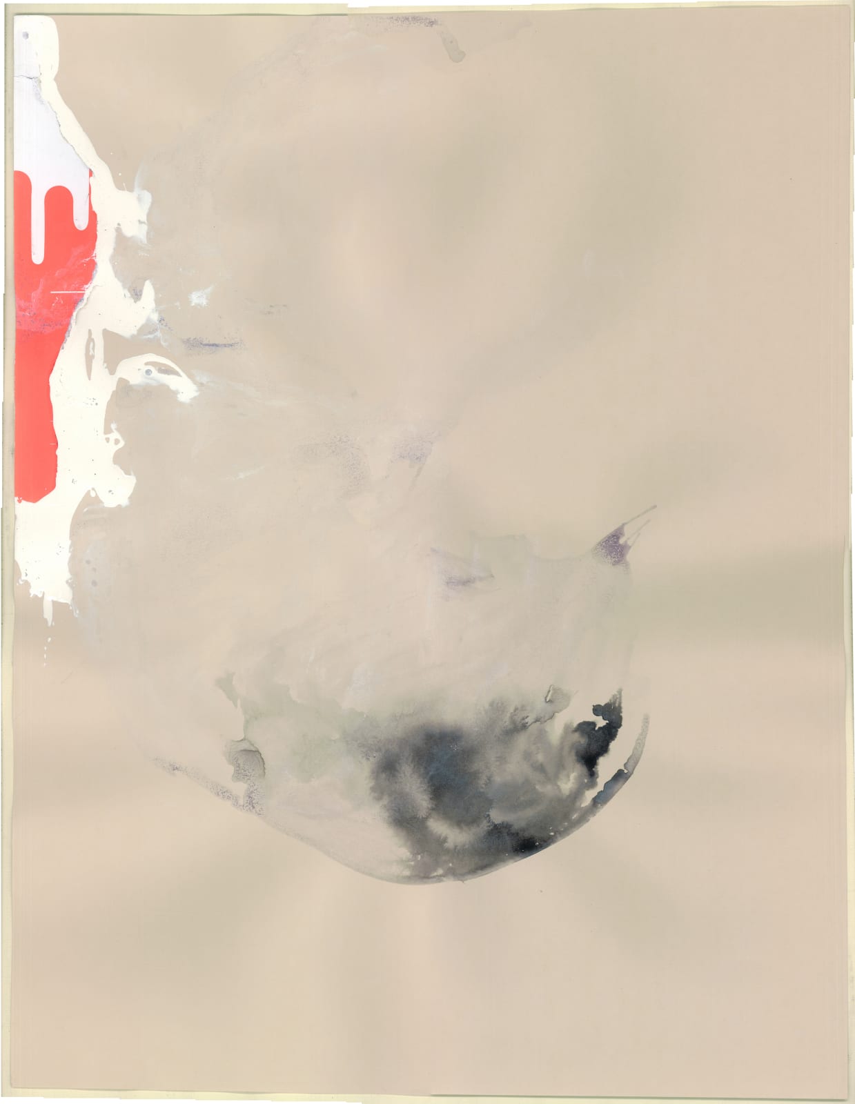 Barbara Ellmerer, Atomvorstellung. Annäherung an Lukrez, 2017