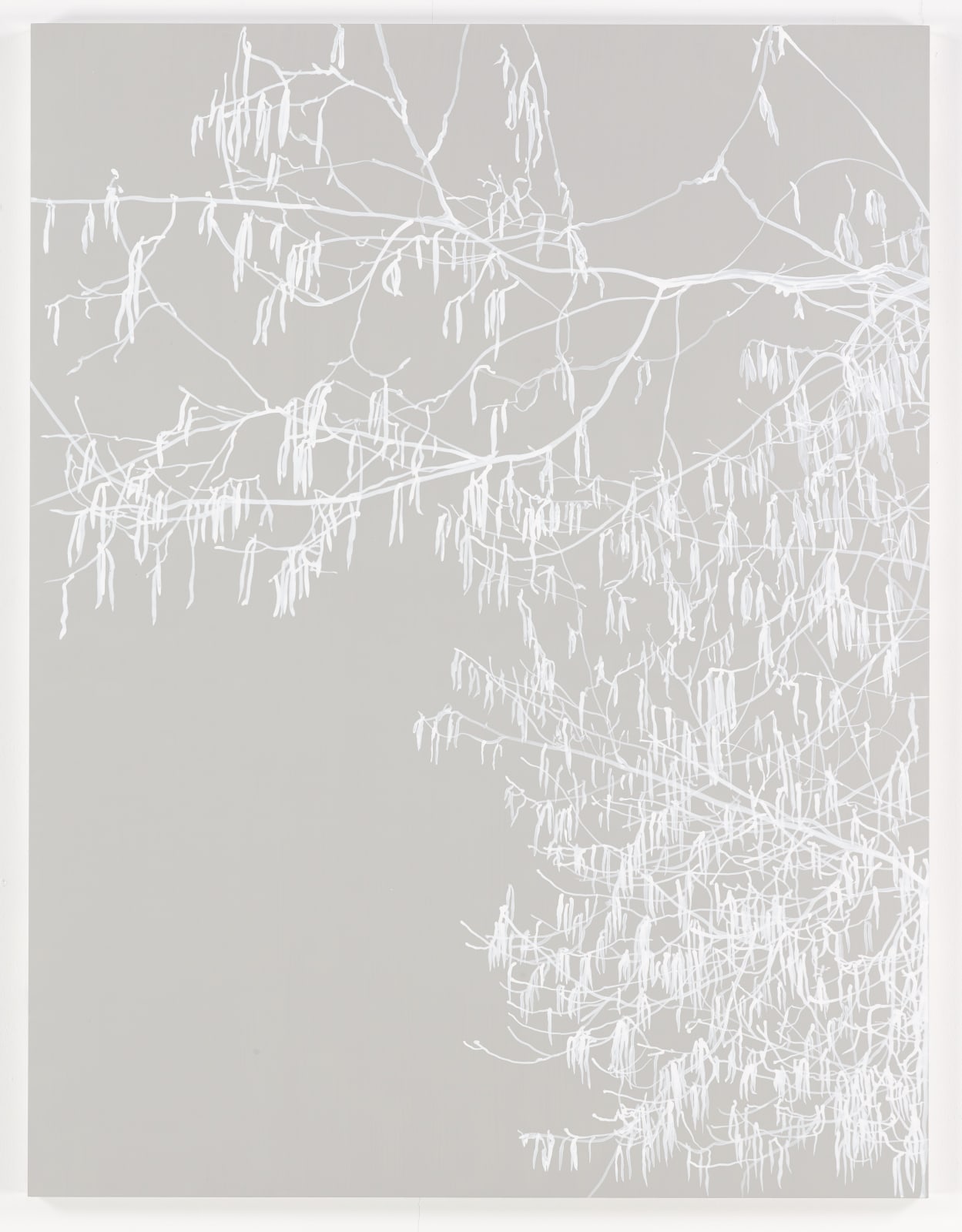 Sue Arrowsmith, The perfect storm, 2016