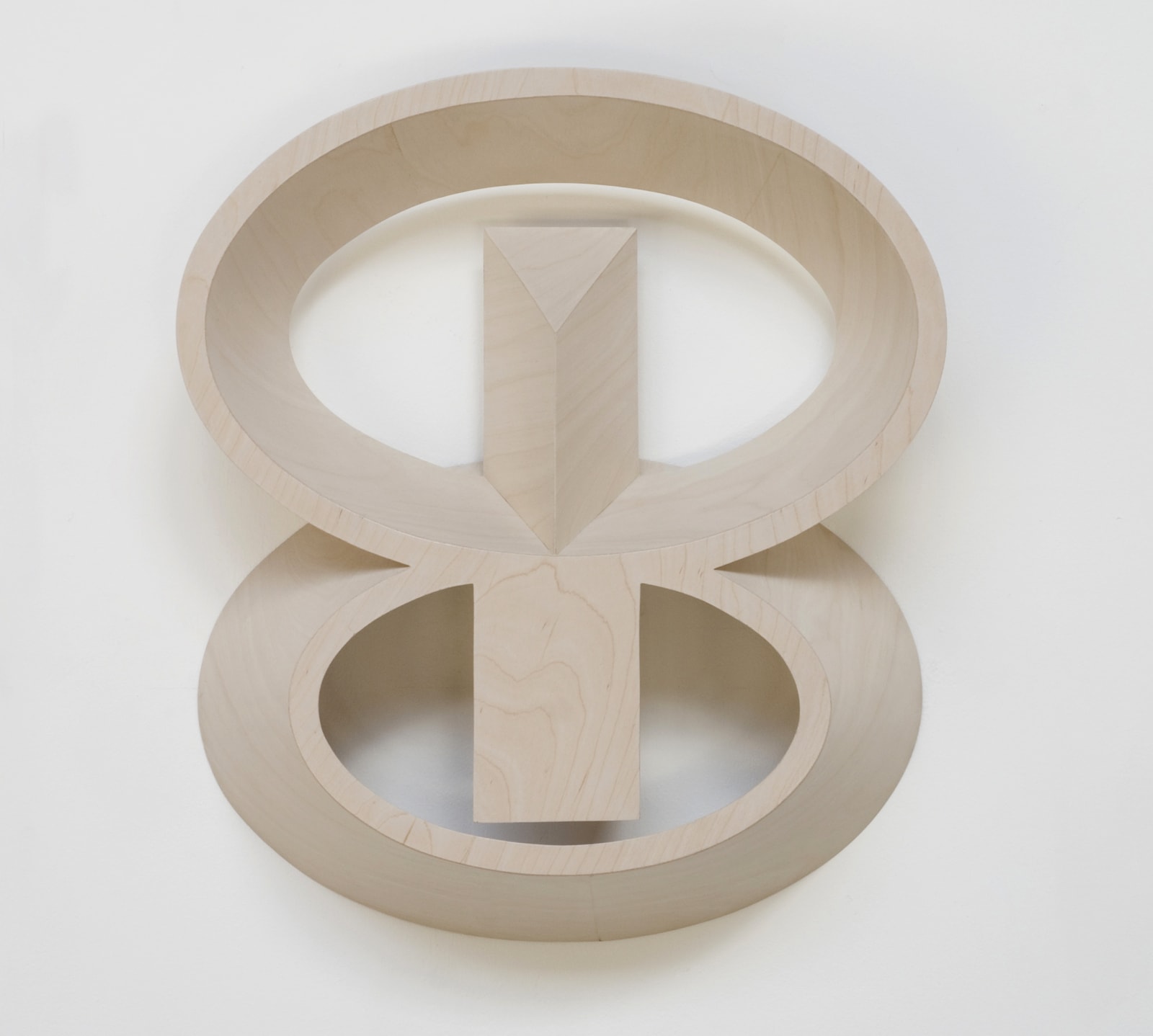 Nigel Hall, Echo, 2008