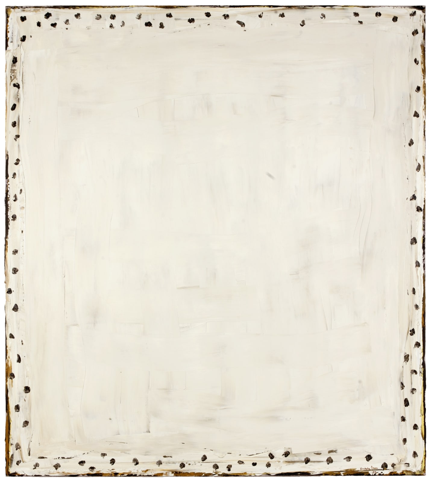 Joan Hernández Pijuan, Als Limits, 2002