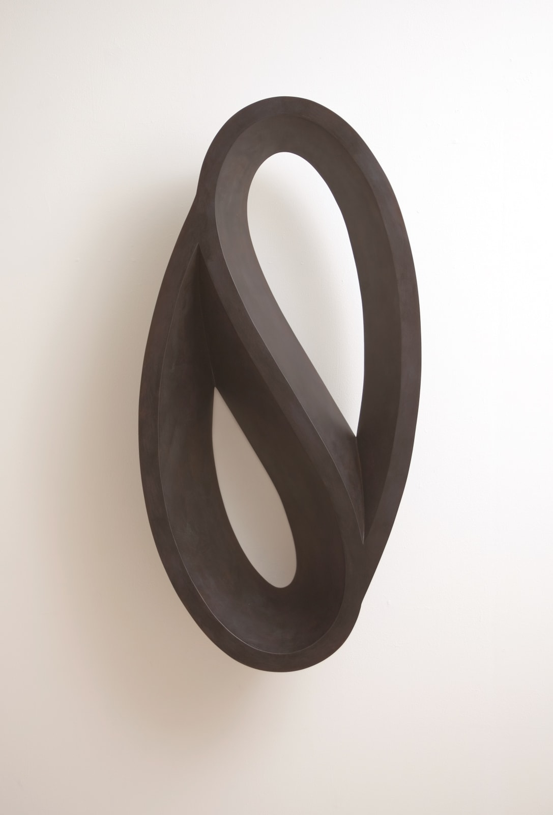 Nigel Hall, Chinese Whispers XI, 2009