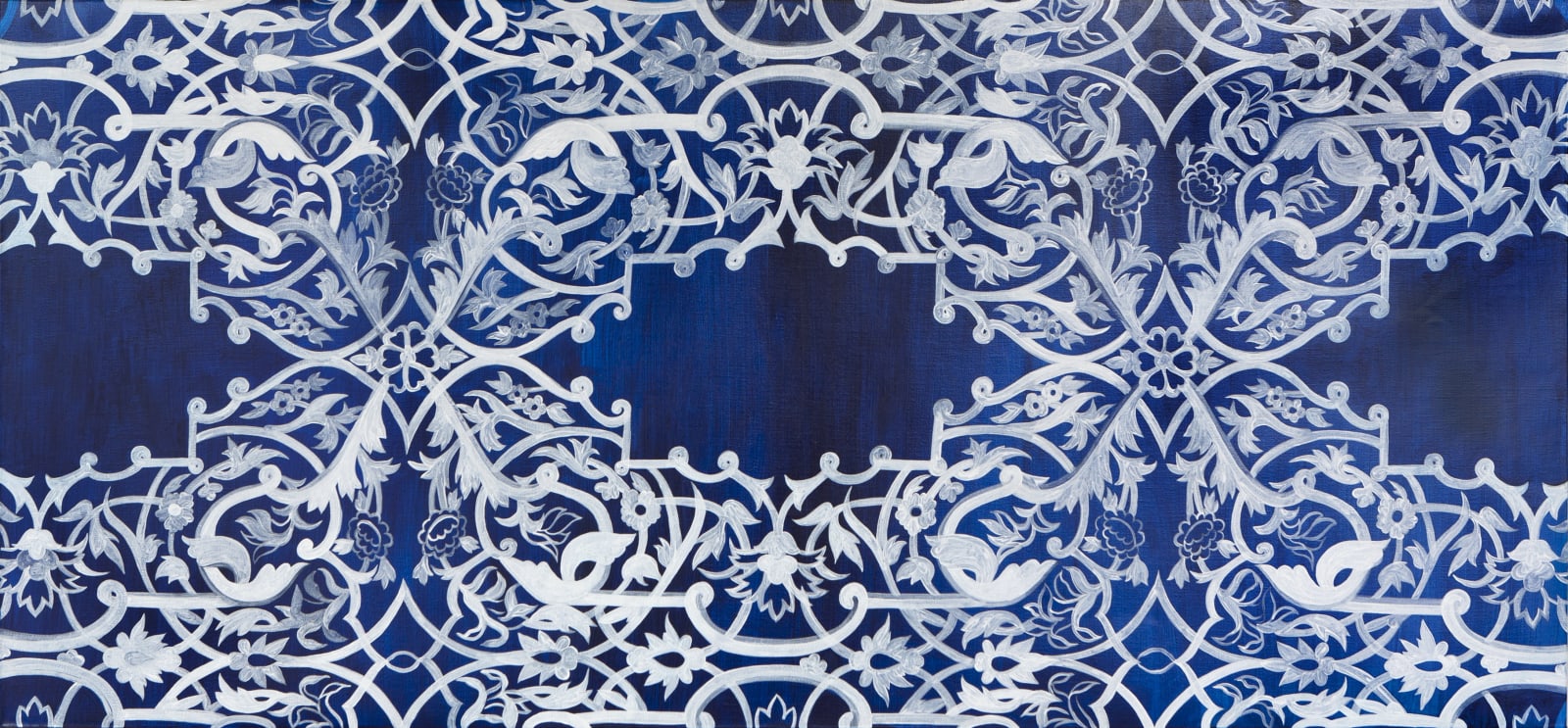 Rosana Ricalde, Lapis Lazuli, 2013