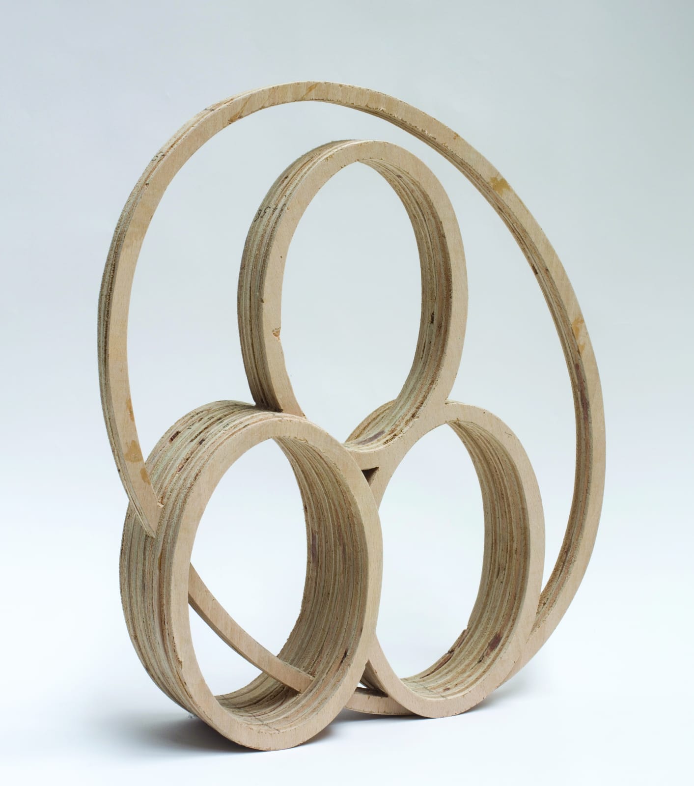 Nigel Hall, Study for One for Tom, 2020