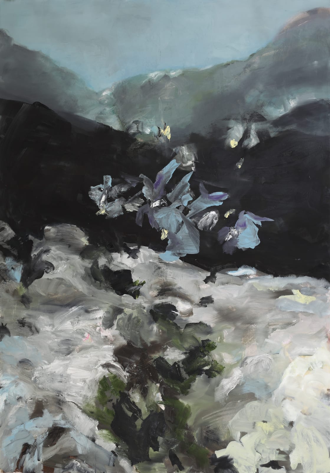Barbara Ellmerer, Sub, 2015
