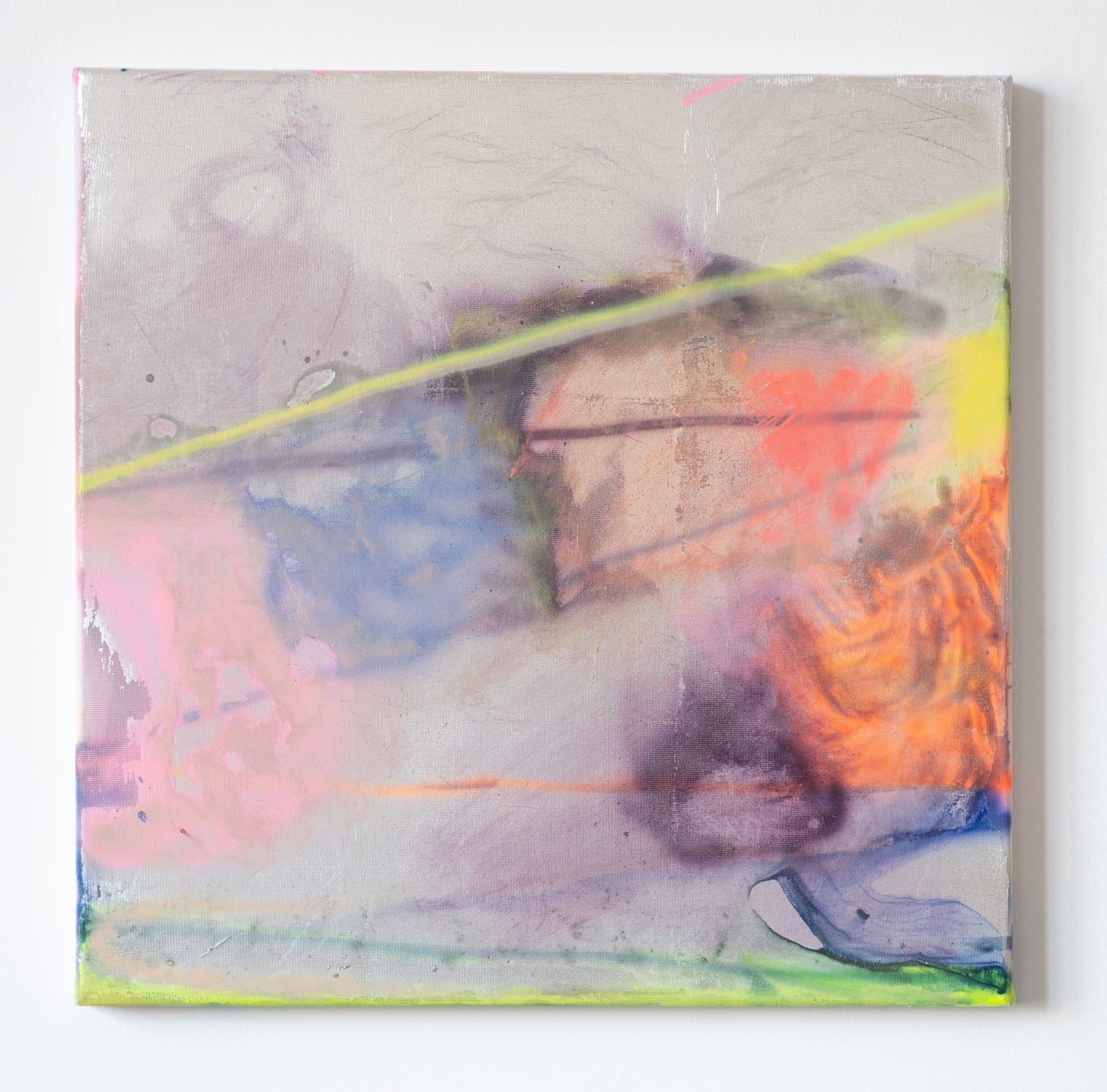 Myriam Holme, stirke, 2023