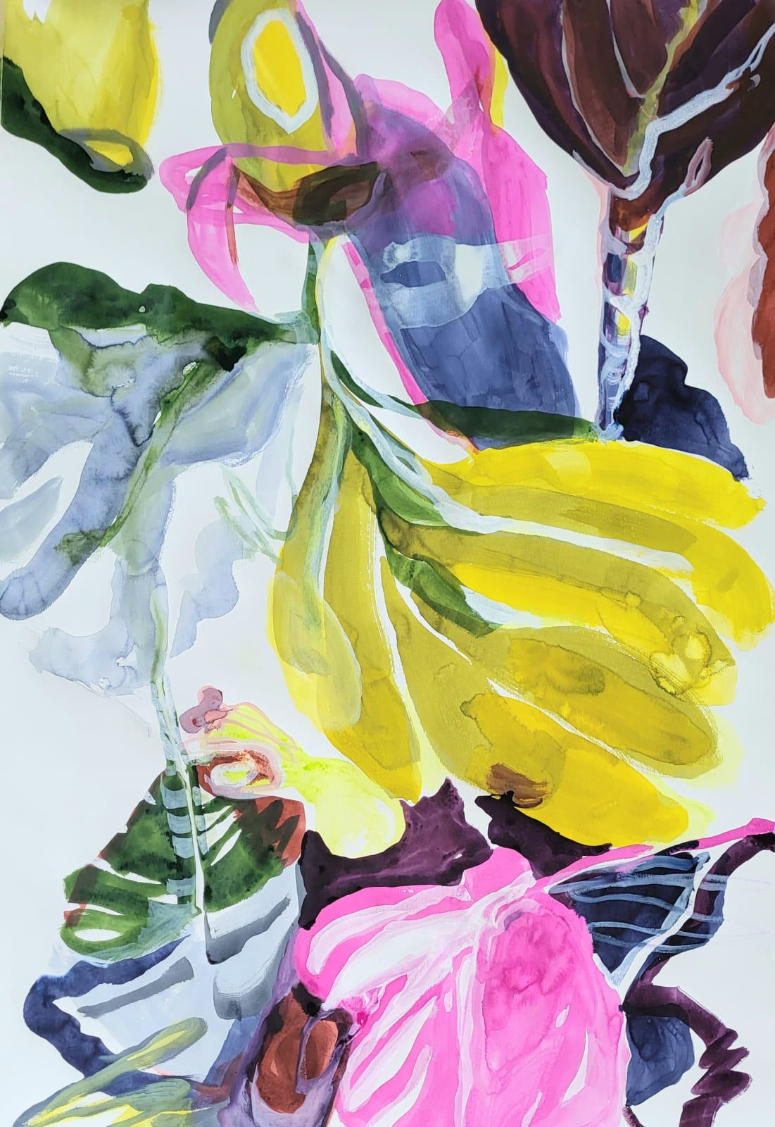 Barbara Ellmerer, Raublatt 2, 2024