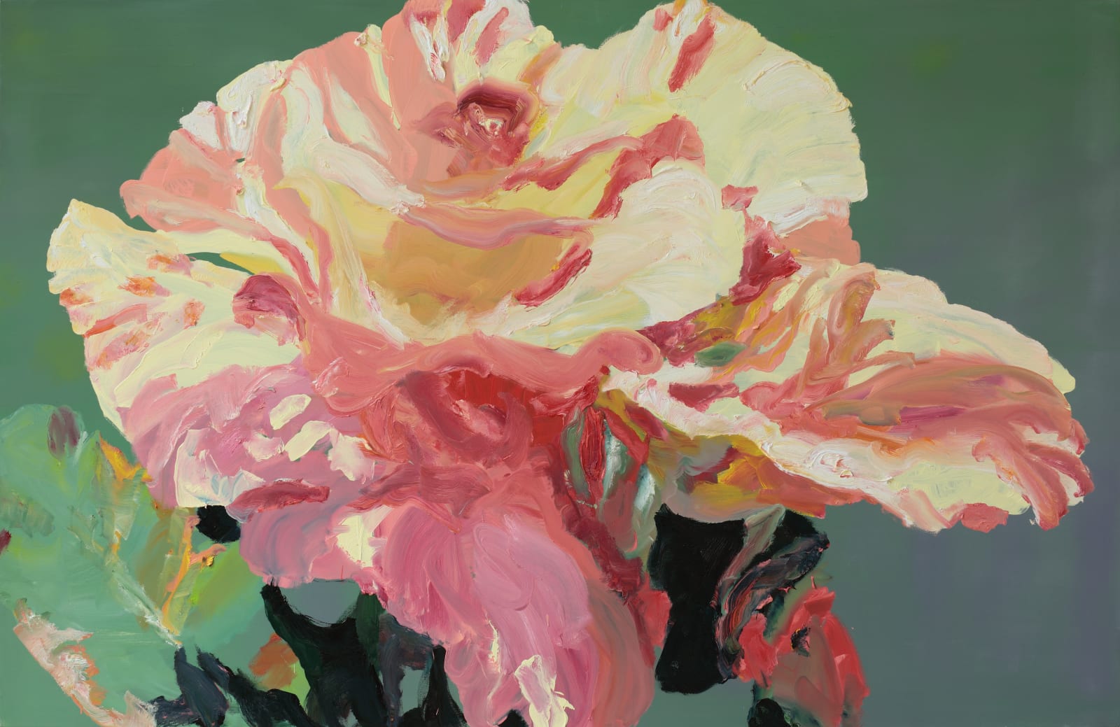Barbara Ellmerer, Amares, 2011