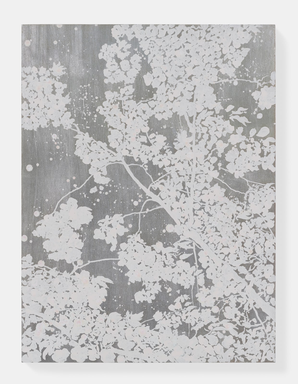 Sue Arrowsmith, Inside a dream, 2018
