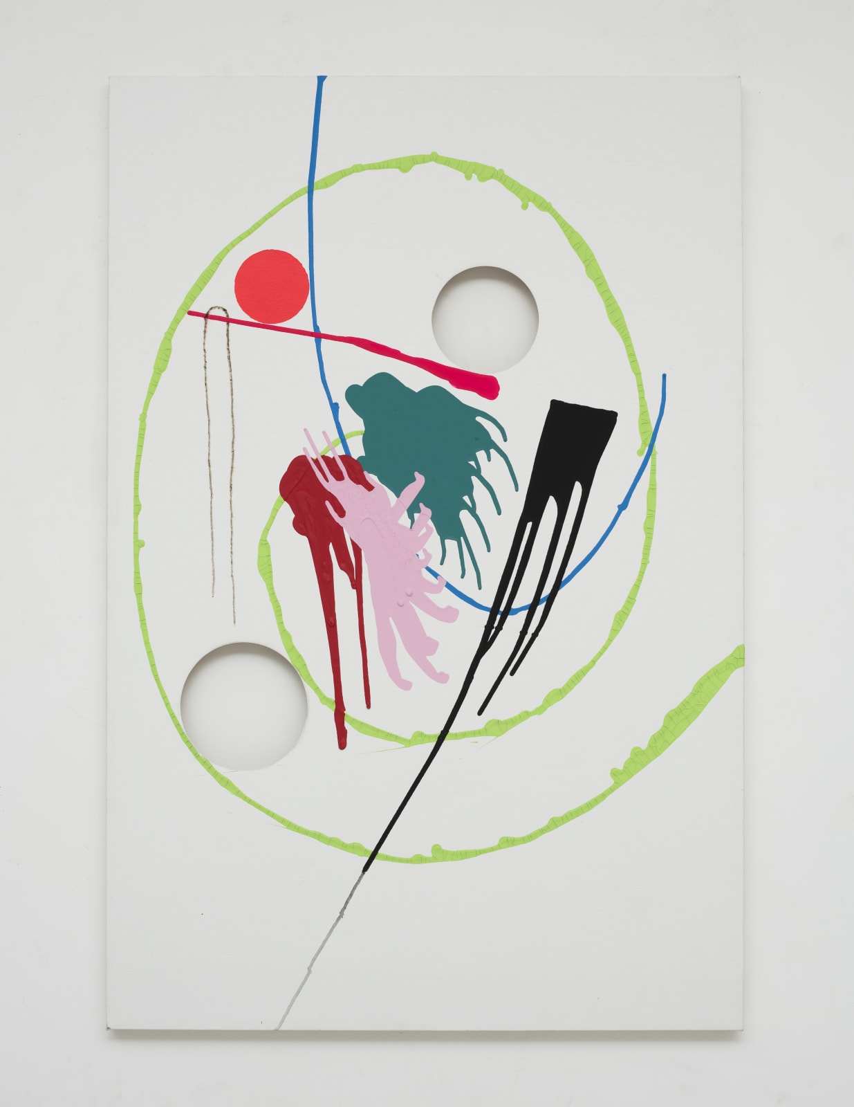 Caetano de Almeida, Amaterasu, 2017