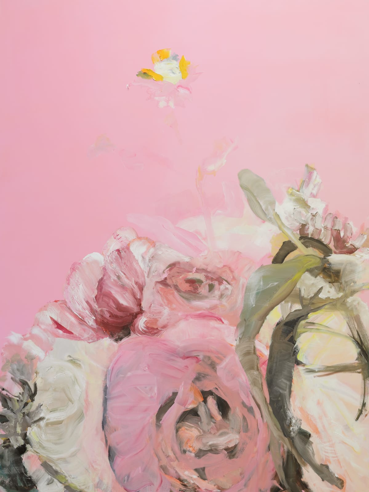 Barbara Ellmerer, Still Motion II, 2020