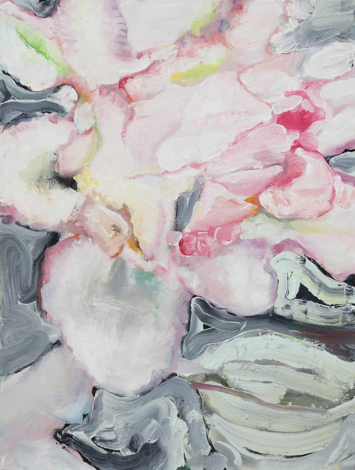 Barbara Ellmerer, Plant, 2024