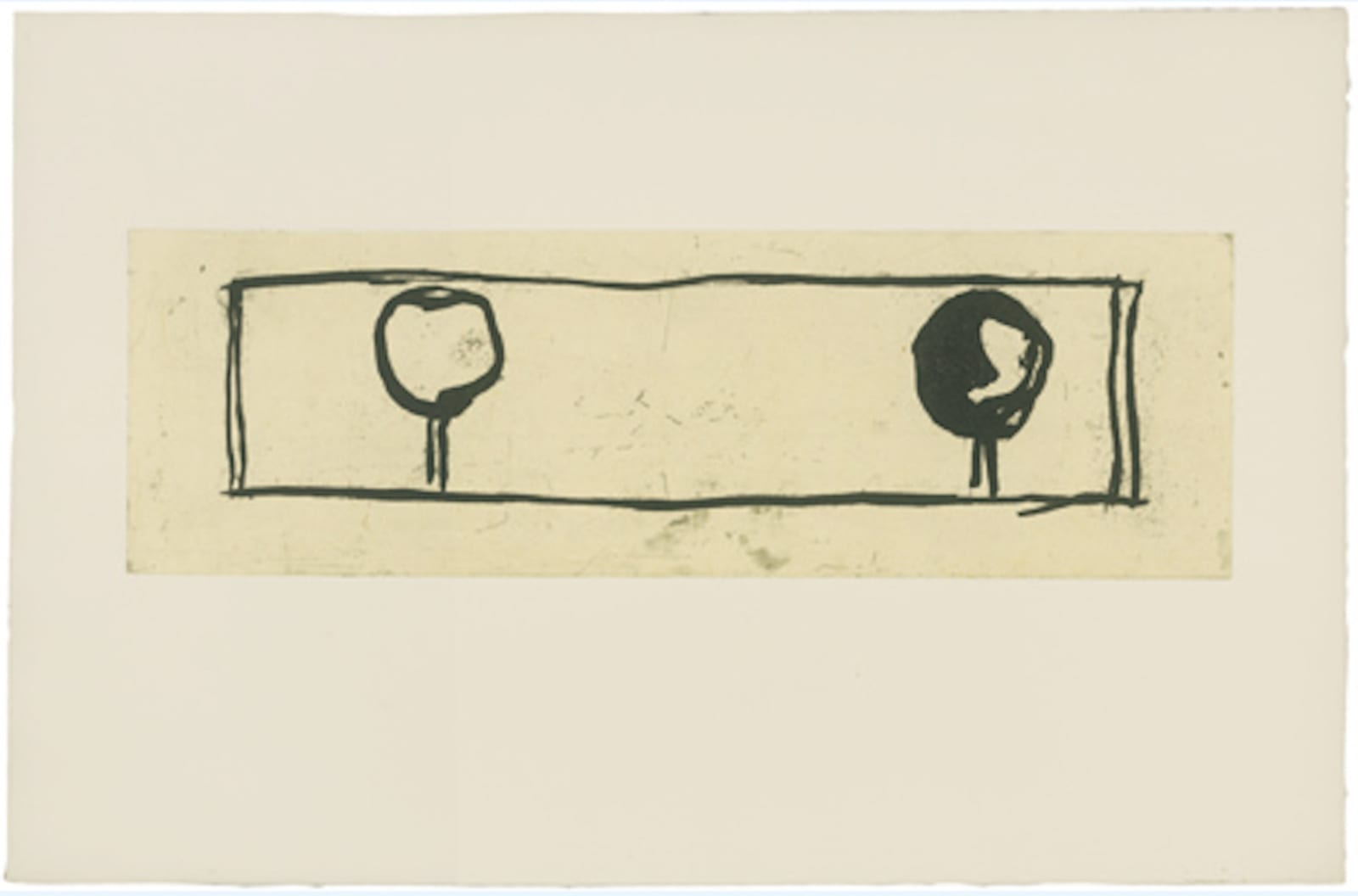 Joan Hernández Pujan, Abres, 1989