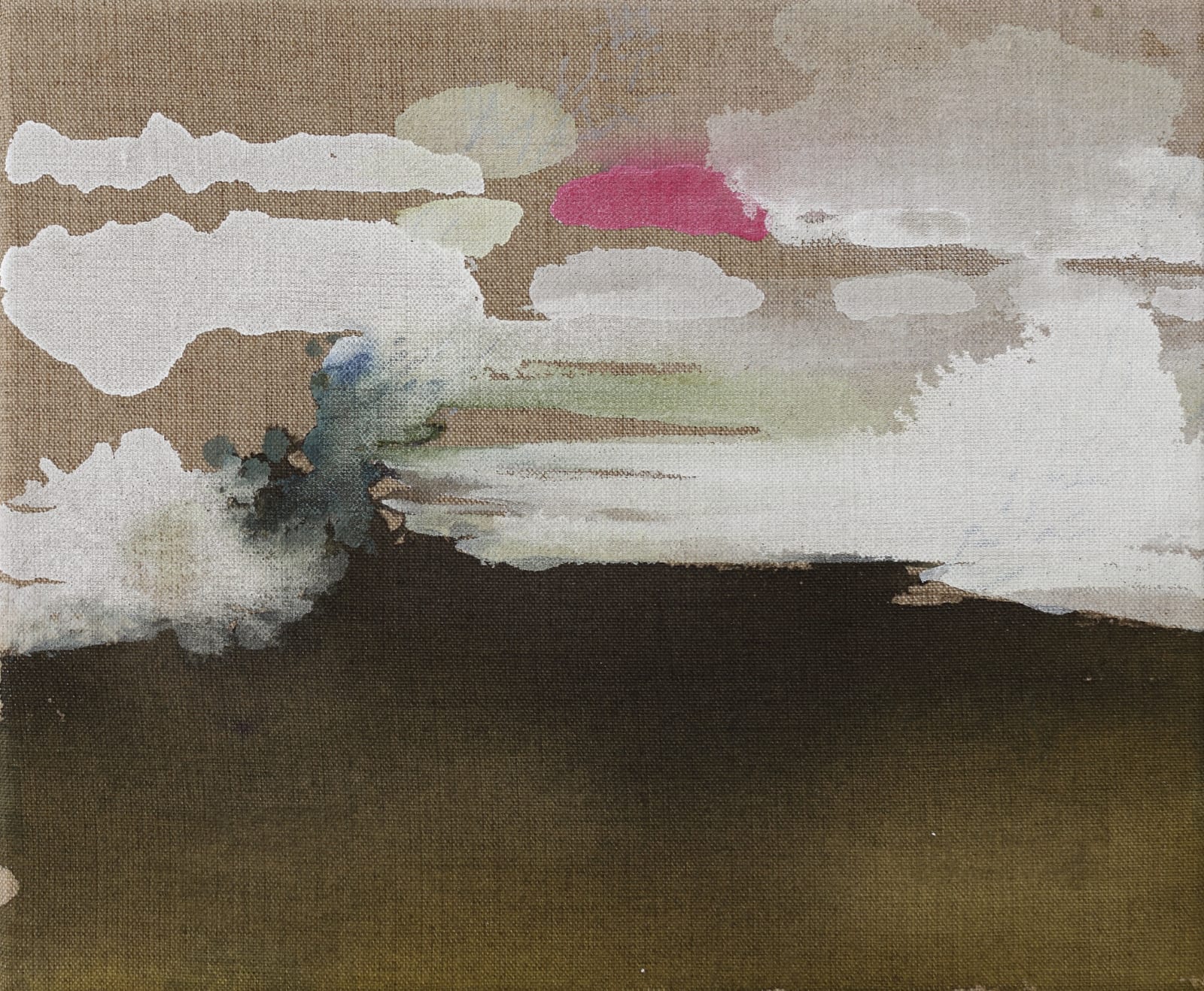 Barbara Ellmerer, Sappho Fragment XVI, 2019