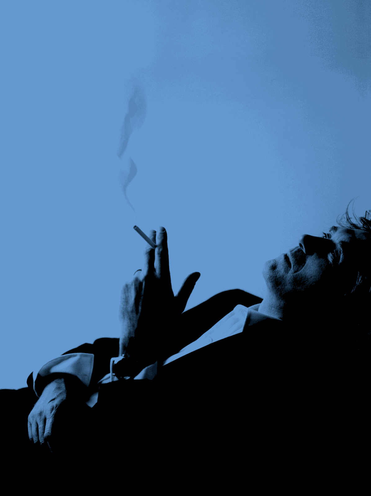Bryan Adams, Bryan Ferry Smoke, 2000