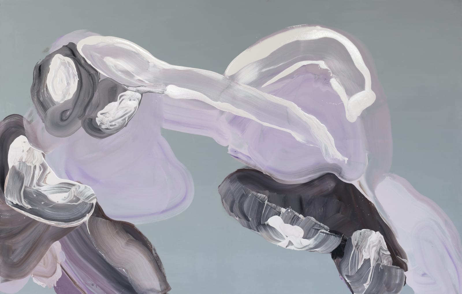 Barbara Ellmerer, Atomjump, 2017