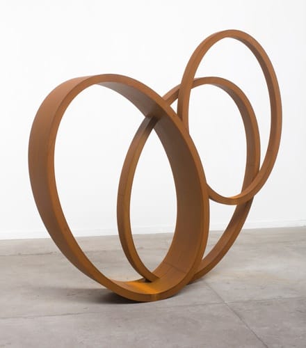Nigel Hall, Natural Pearl, 2017