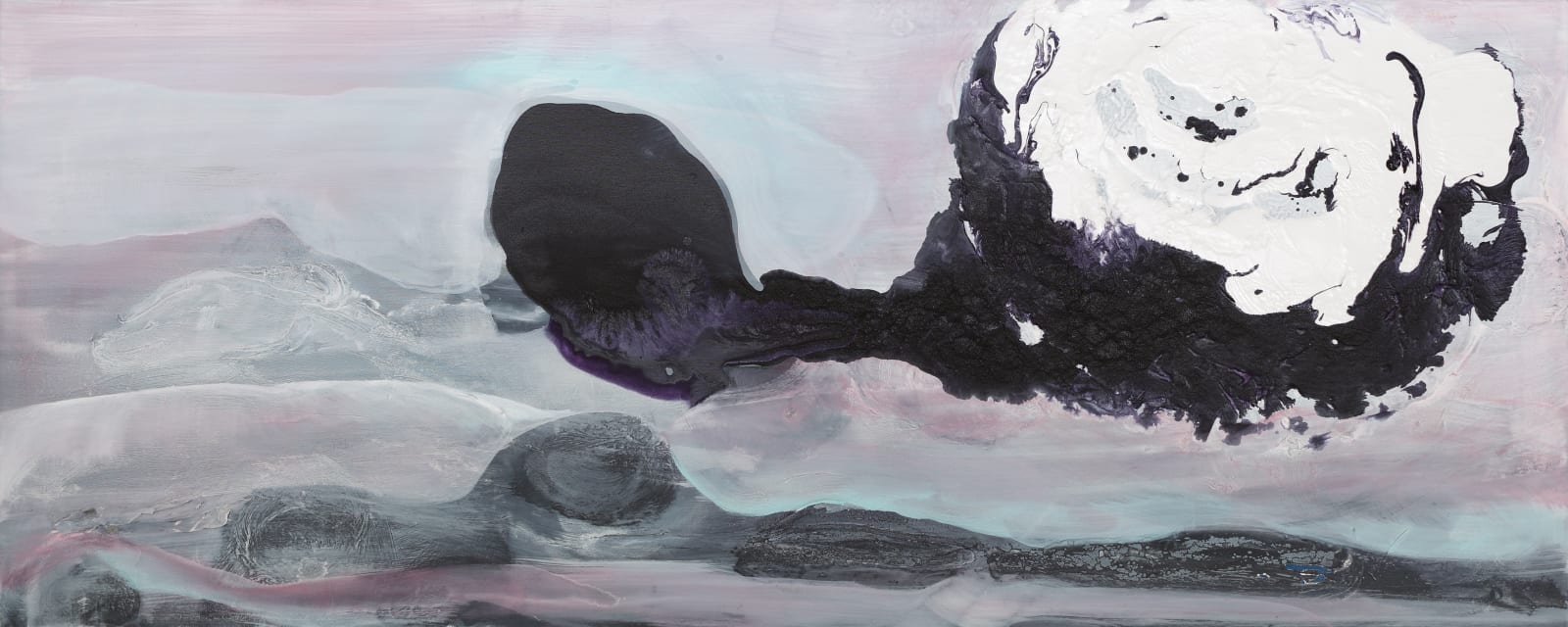 Barbara Ellmerer, Ato, 2013-2017