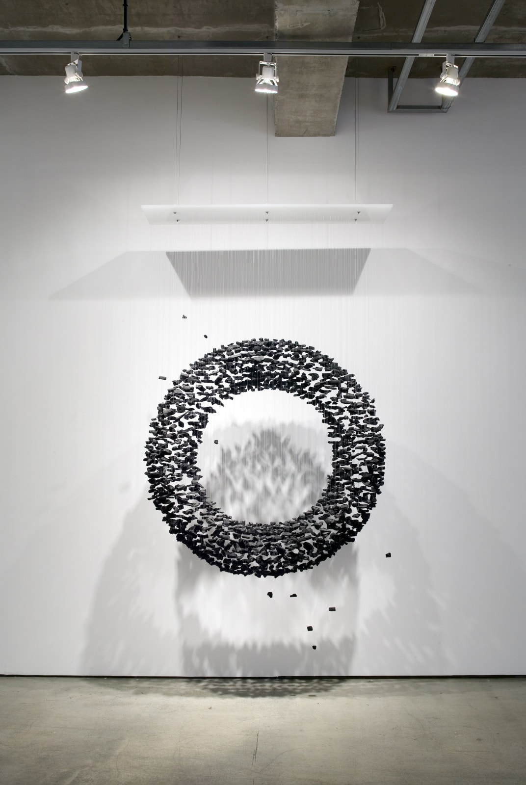 Bahk Seon Ghi, An Aggregate 0910, 2009