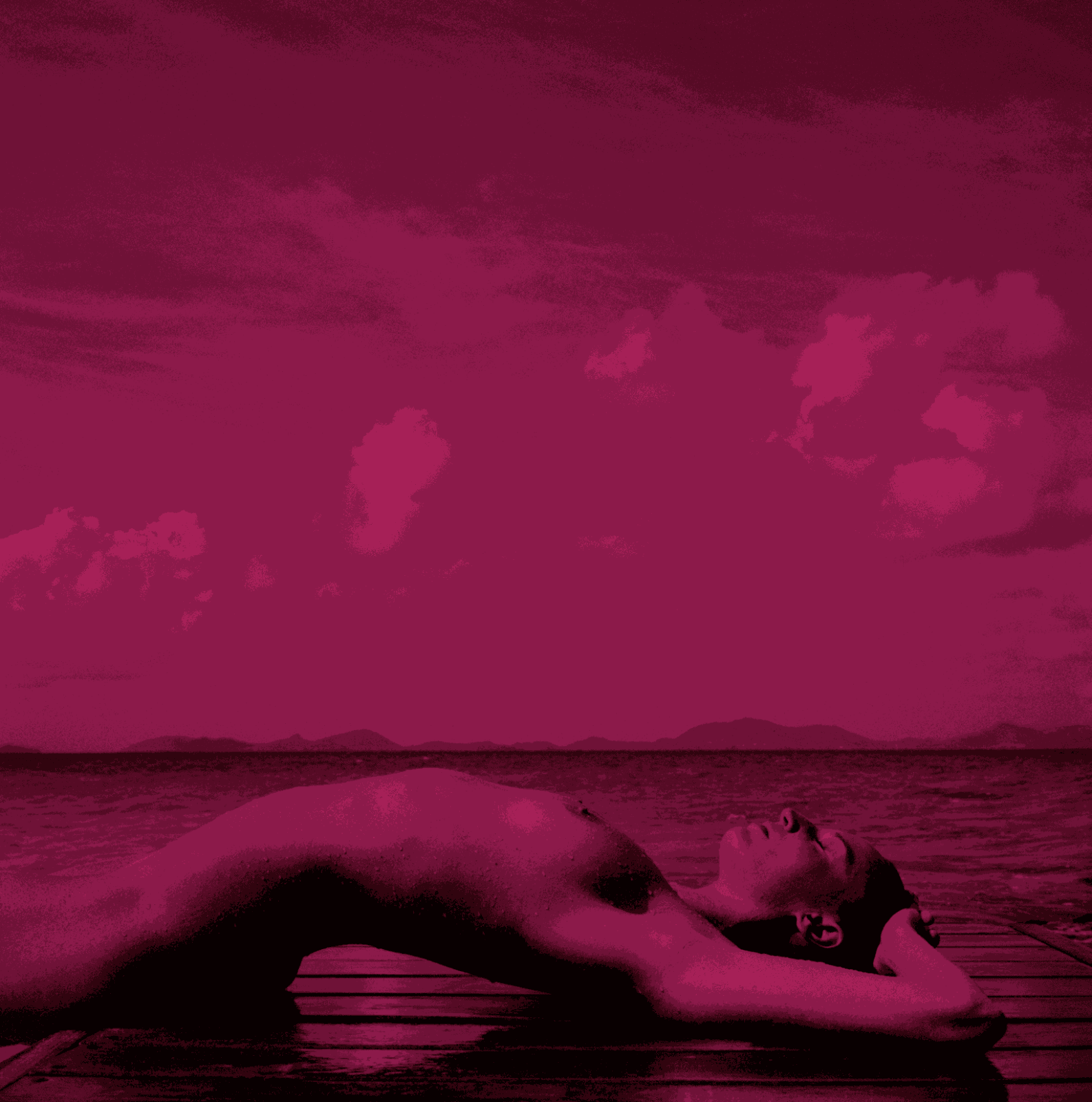 Bryan Adams, By the Sea Mustique, 2007