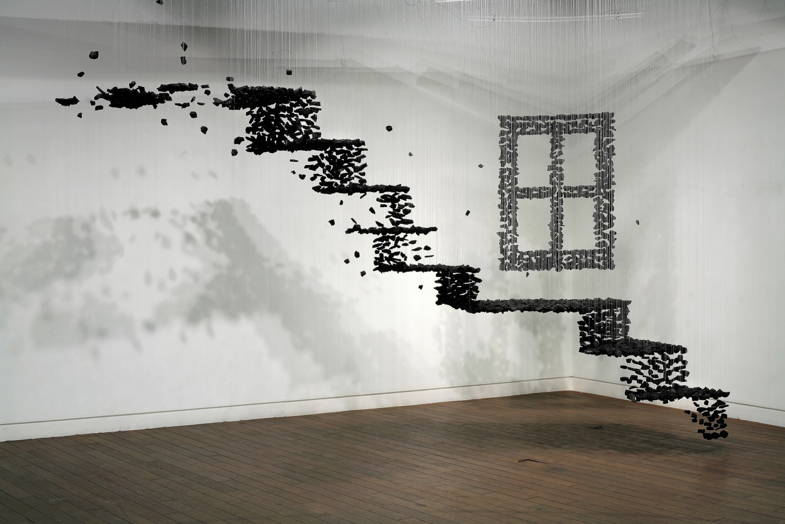 Bahk Seon Ghi, Panorama 2011, 2011