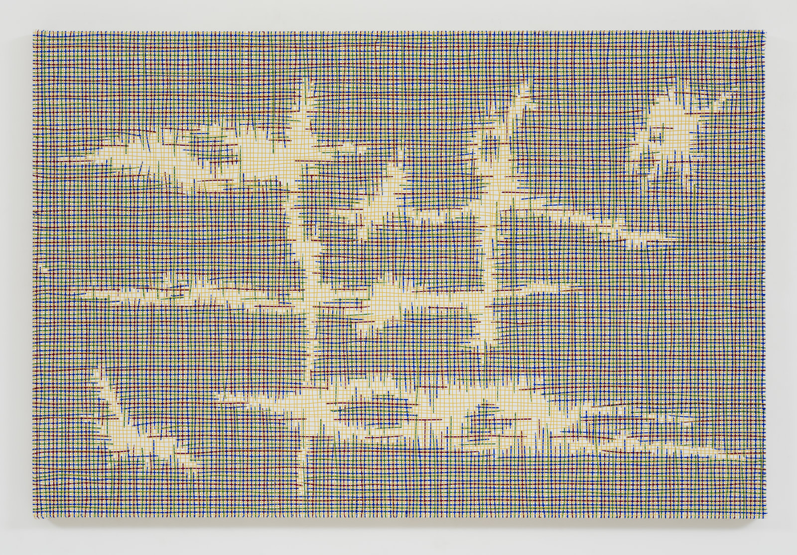 Caetano de Almeida, Gobelin, 2016