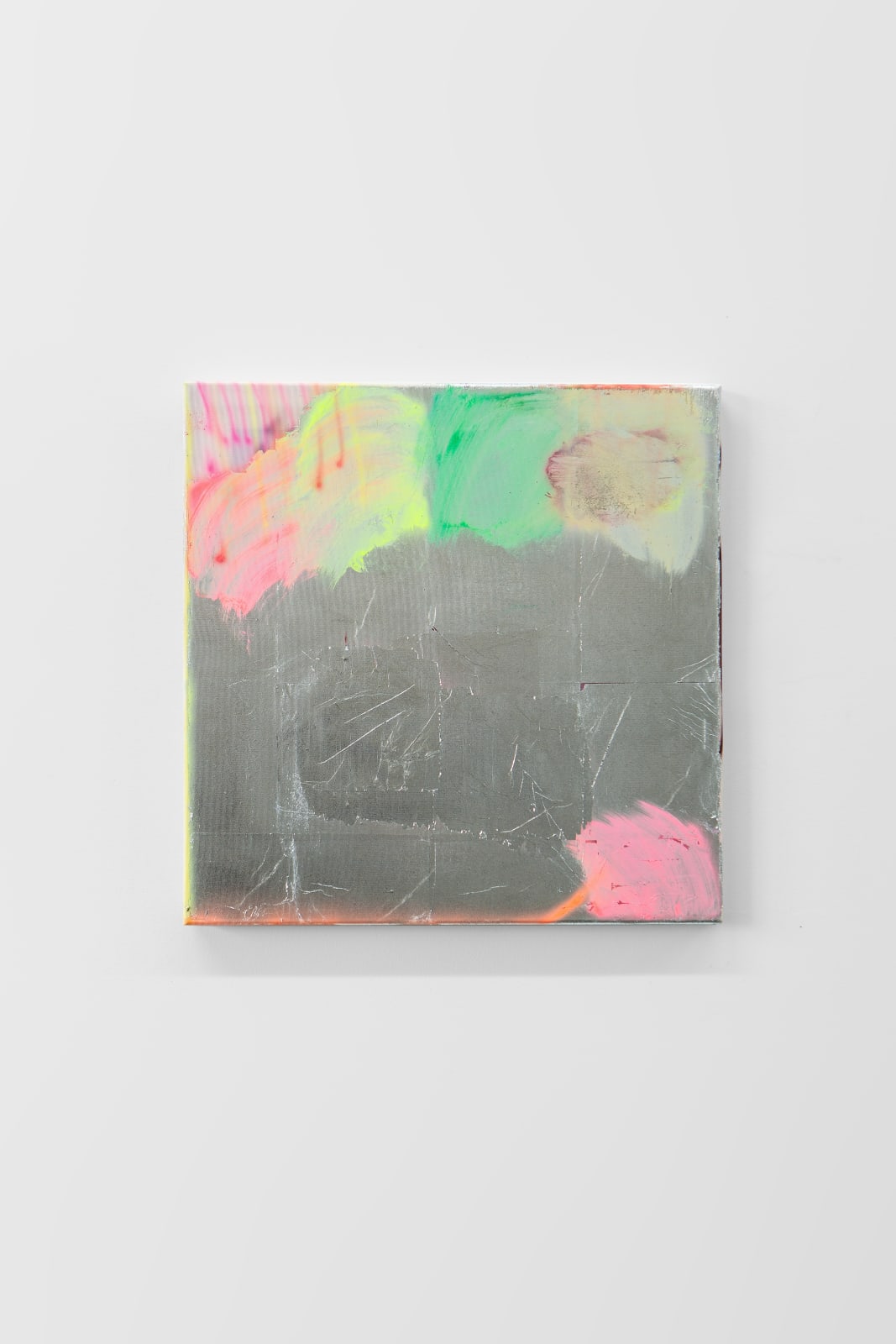 Myriam Holme, spri, 2024