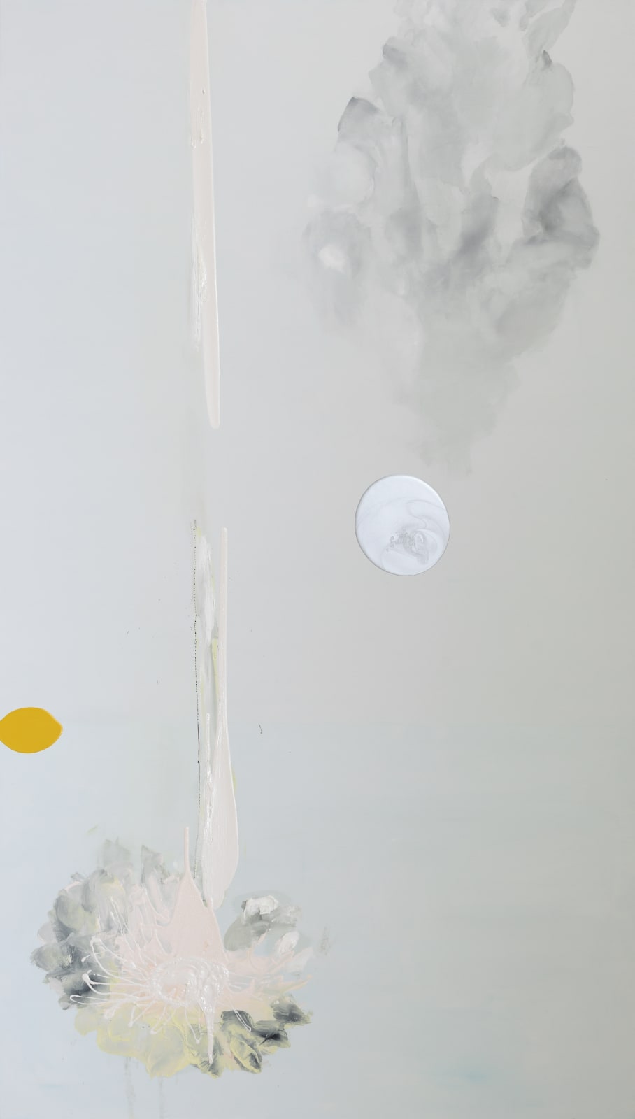 Barbara Ellmerer, Bos I, 2016