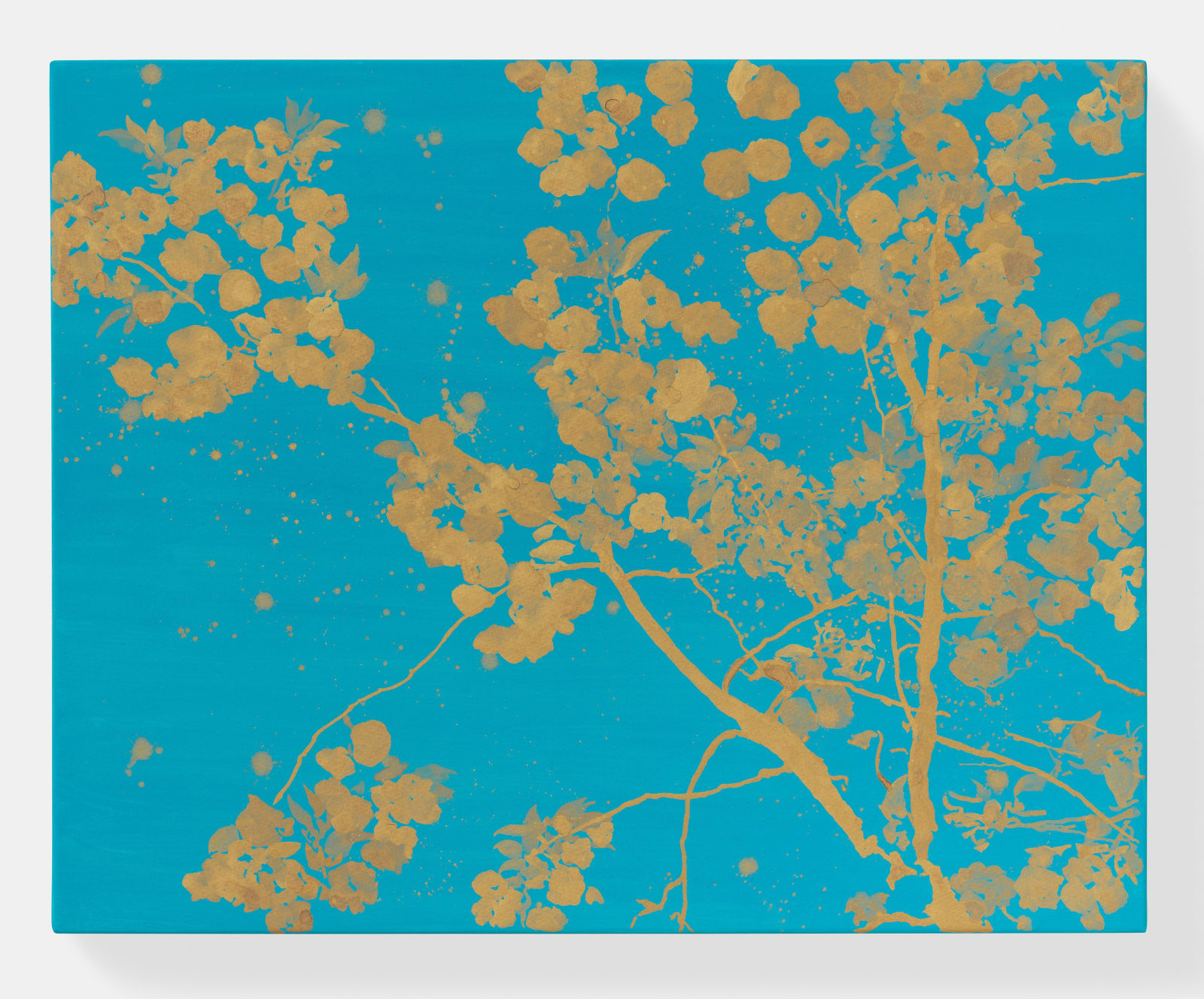 Sue Arrowsmith, Everybody`s looking for something, 2018