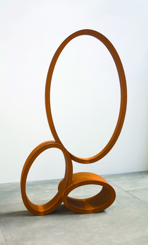 Nigel Hall, Call and Response, 2019